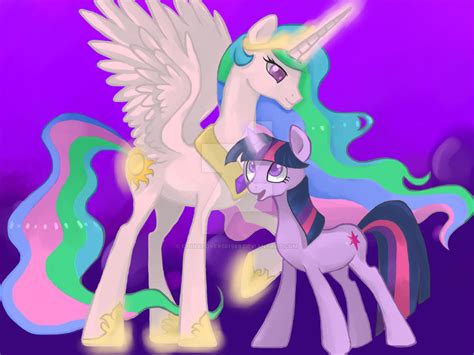 princess celestia fuck twilight sparkle